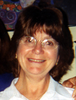 Jan Richards's Classmates® Profile Photo