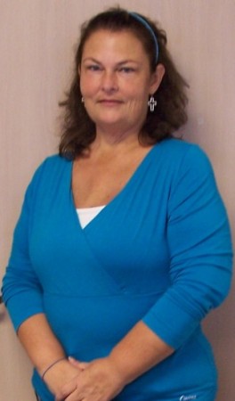 Sandra Howell's Classmates® Profile Photo