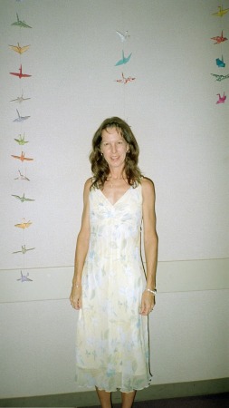 Maryann - September, 2007
