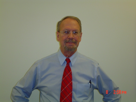 Bill Lindgren's Classmates® Profile Photo