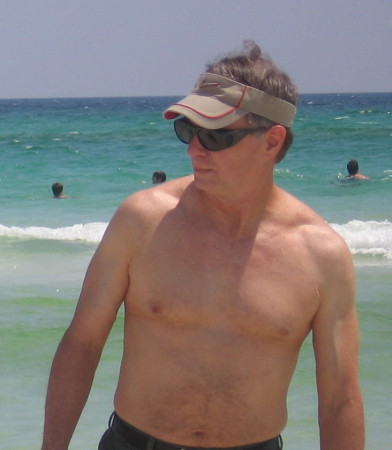 Beach Bum at 60