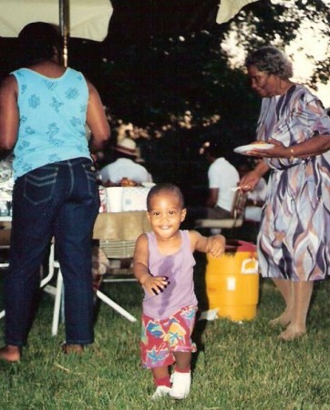 CSU Graduation Celebration.