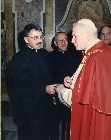 Fr. Joe Parzymies