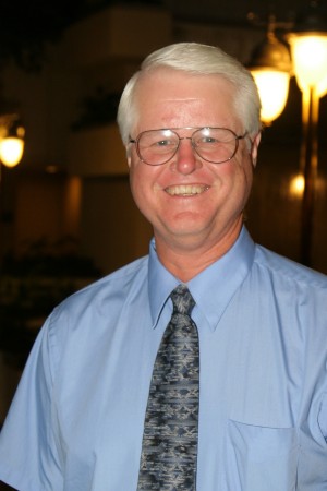 Jim Kennemur