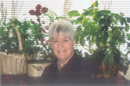 Valerie Lowrie's Classmates® Profile Photo