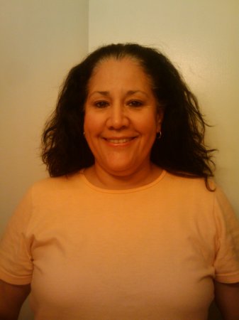 Annette Espinoza's Classmates® Profile Photo