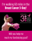 AZ Breast Cancer 3 Day Walk reunion event on Oct 11, 2009 image
