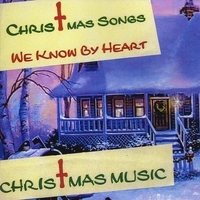 Carolina Christmas music album.