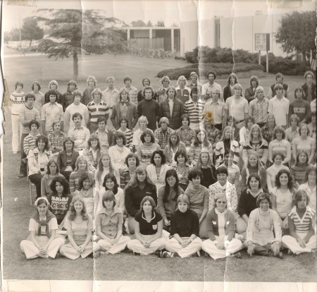 Class of 1977 #3