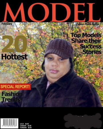 Theresa Model