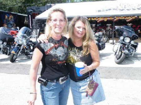 Biketoberfest