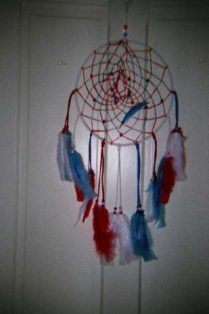 Dreamcatcher