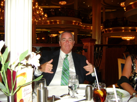 Cruise Pic Sept 2008