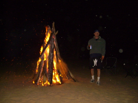 Bonfire