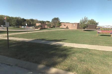 Comanche Elementary, Overland Park, KS