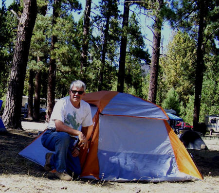 Men's Retreat 2009