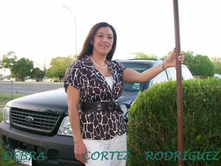 Debra Rodriguez's Classmates® Profile Photo