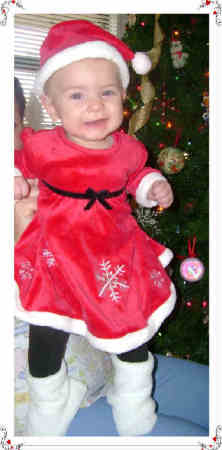 Maddison Christmas 2008