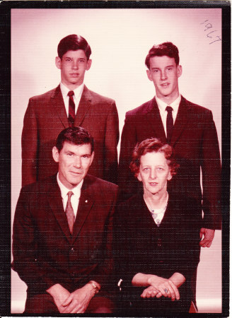 daddy's family 1967