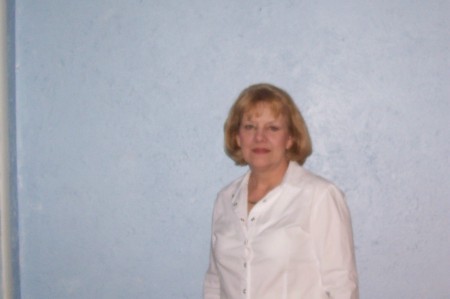 Mary Dreadin's Classmates® Profile Photo