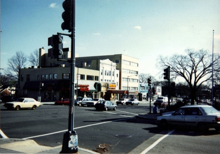 4400 Block Wisconsin Avenue, 1994
