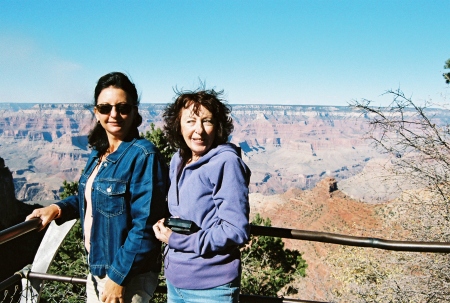 Oct 2007 - Grand Canyon