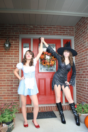 Halloween2009