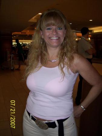 Linda Lou Matlock's Classmates® Profile Photo