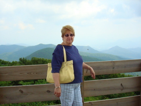 In Helen, Georgia  2008