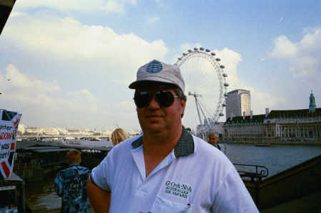 London - September 2002