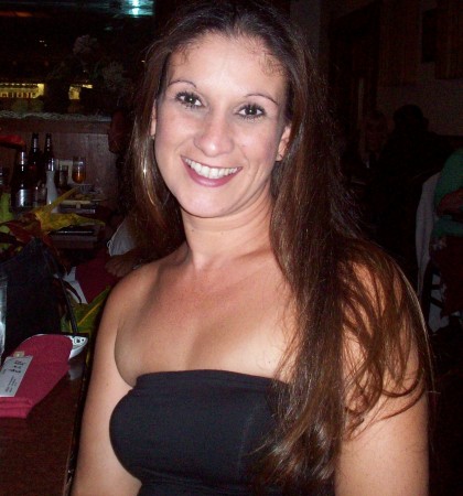 Melissa Barretto's Classmates® Profile Photo