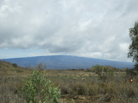 Mauna Loa