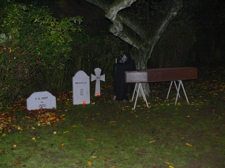 2008 Halloween