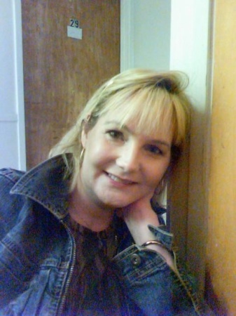 Julie Swartzendruber's Classmates® Profile Photo