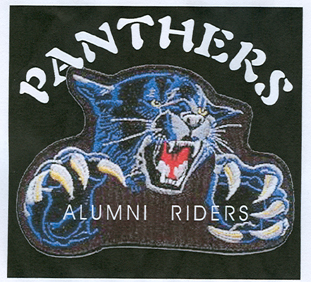 Palmetto Panther's Tee Shirt
