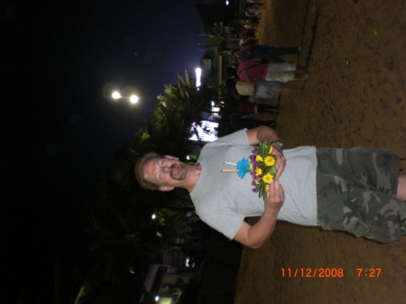 Thailand   2008