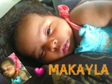 Makayla