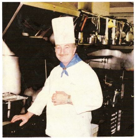 Chef