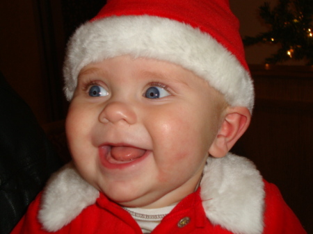 Santa Baby-Will