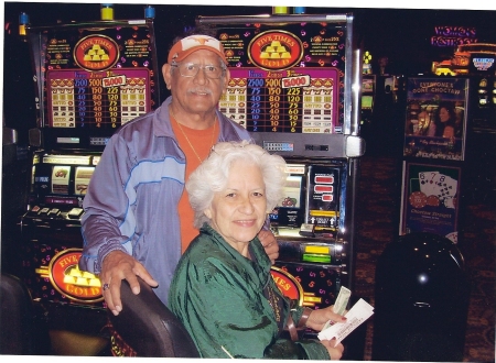 Chautaw Casino