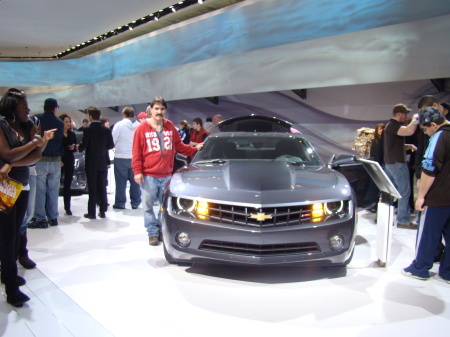 2010 auto show