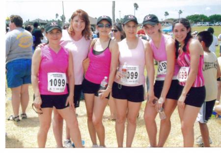 beach to bay relay marathon