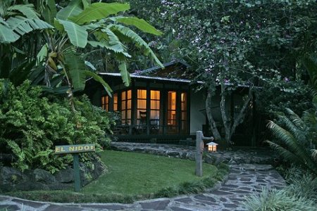 El Nido Cottage