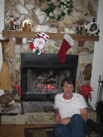 Christmas '08
