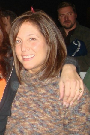 Theresa Parini's Classmates® Profile Photo