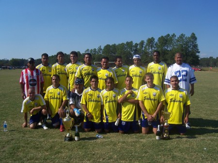 2006 Campeon (Riverside)