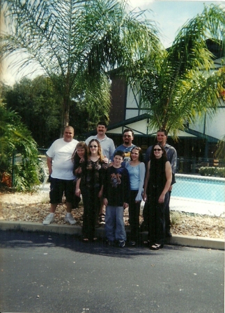 2002 Leesburg, FL