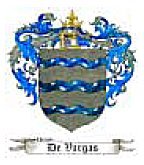 DeVargas Coat of Arms