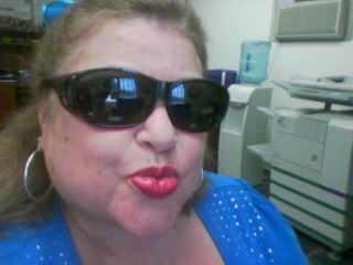 BIG KISS TO ALL MY AMIGOS Y AMIGAS!