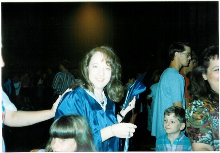 Graduation Night_13May1994